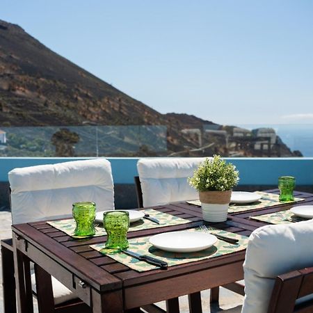 Casa Azul Villa Фуенкалиенте де ла Палма Екстериор снимка