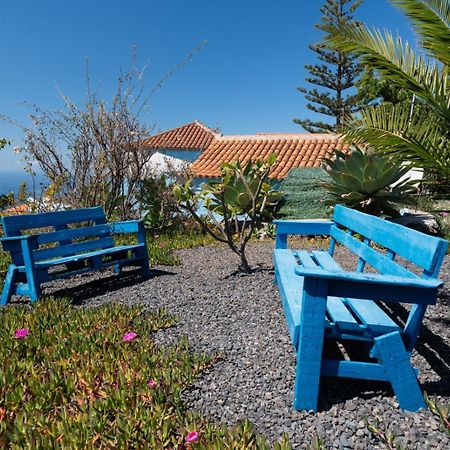 Casa Azul Villa Фуенкалиенте де ла Палма Екстериор снимка