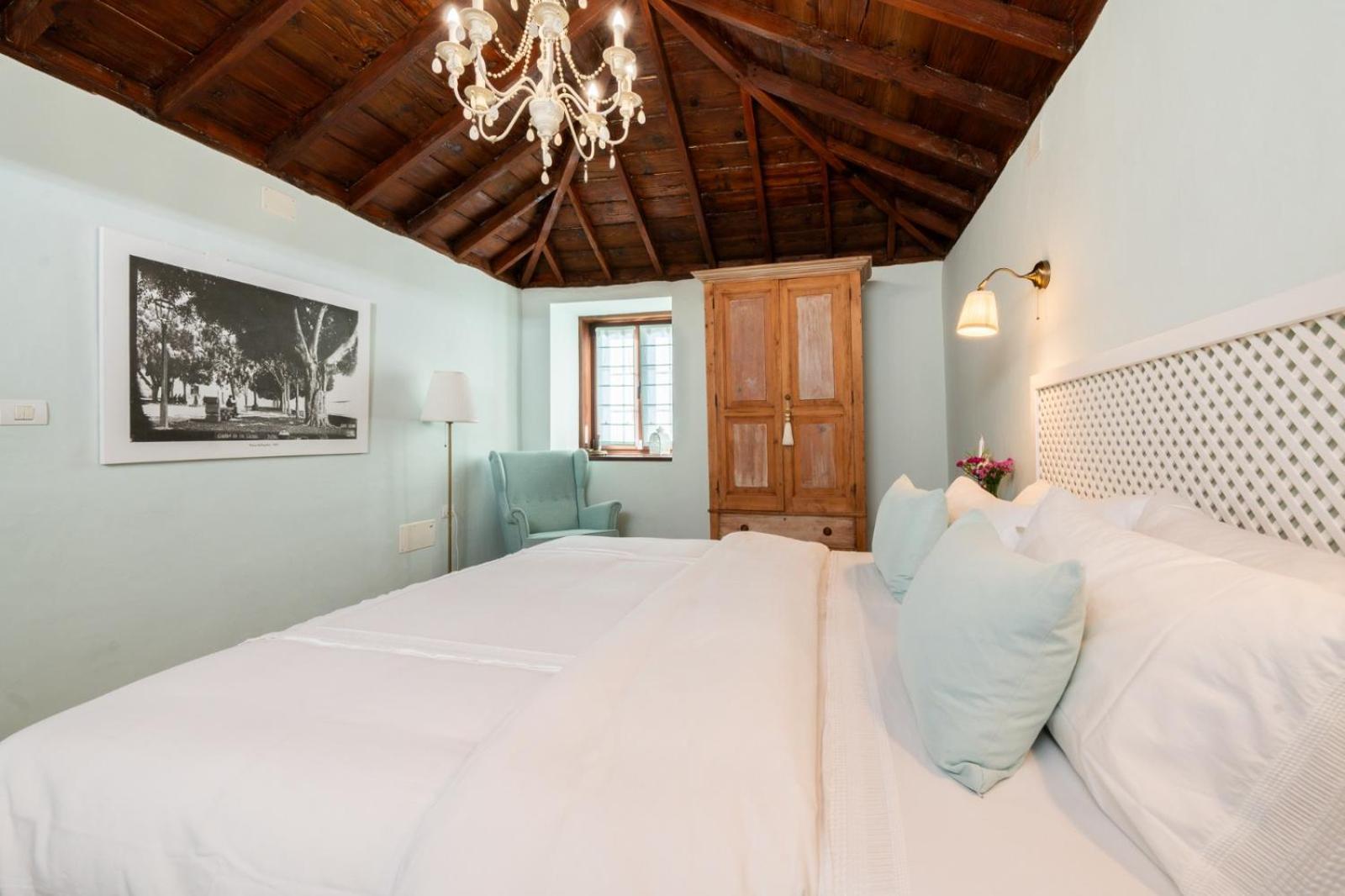 Casa Azul Villa Фуенкалиенте де ла Палма Екстериор снимка