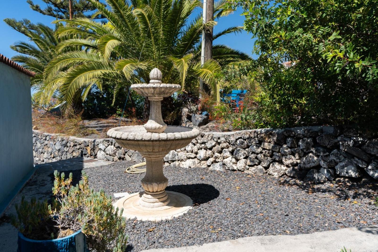 Casa Azul Villa Фуенкалиенте де ла Палма Екстериор снимка