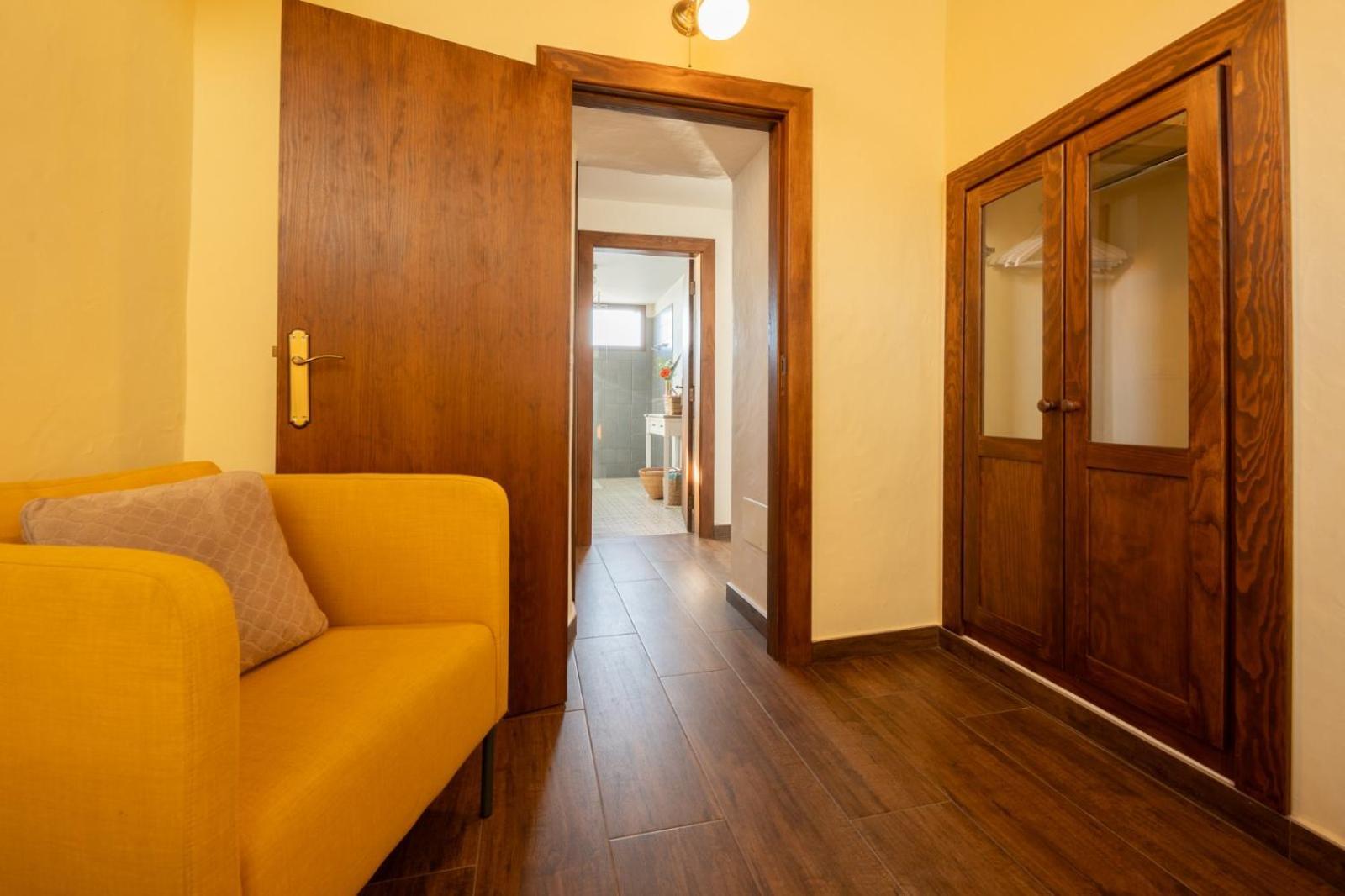 Casa Azul Villa Фуенкалиенте де ла Палма Екстериор снимка