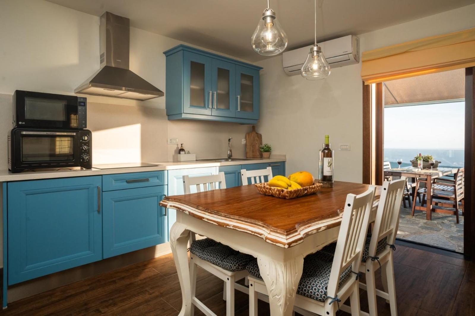 Casa Azul Villa Фуенкалиенте де ла Палма Екстериор снимка