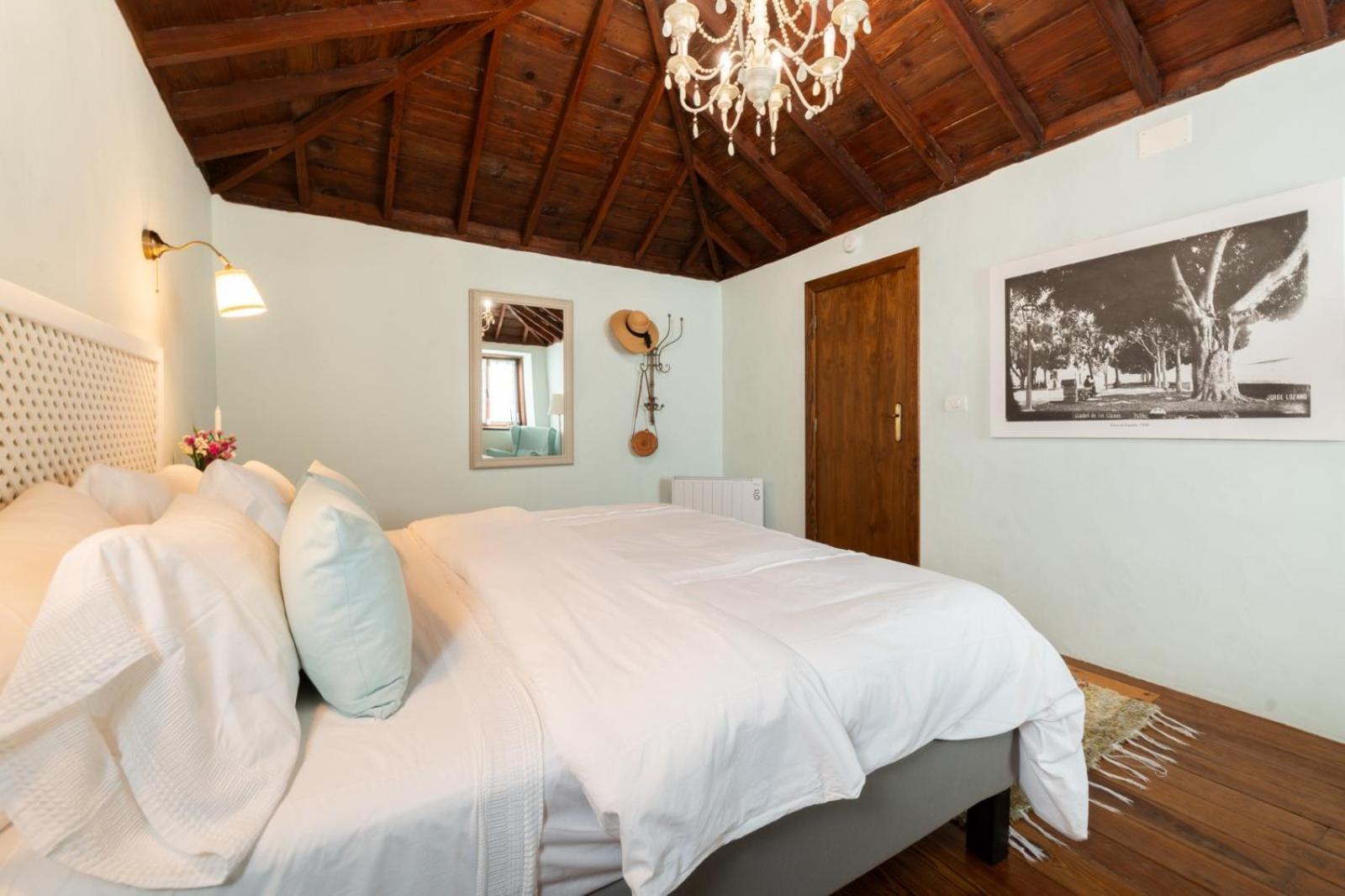Casa Azul Villa Фуенкалиенте де ла Палма Екстериор снимка